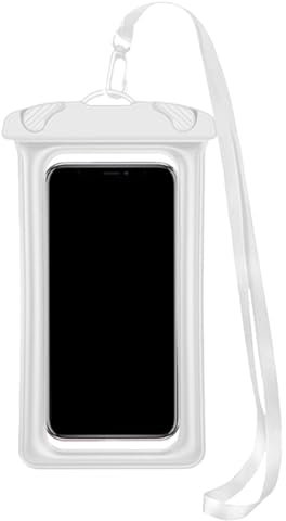 Smartphone vattentätt fodral - universellt telefonfodral