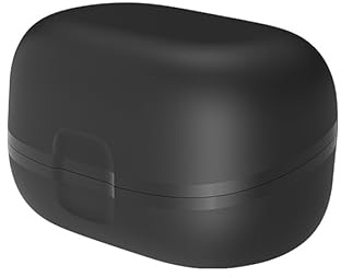Starkey StarLink Premium 2.0 - Caricabatterie compatibile con apparecchi acustici Starkey Genesis mRIC e RIC RT (RIC RT)