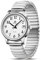 LN LENQIN Damen Uhren Damen Uhr Edelstahl Wasserdicht Uhren für Frauen Analog Quarz Armbanduhr Expansion Band