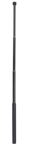 BONKZEBU Asta di Prolunga per Fotocamera Regolabile Prolunga per Montaggio Portatile a 4 Sezioni per Microfono per Fotocamera Sportiva, Asta Compatta per Arrampicata su Roccia Sport Acquatici, 1 X