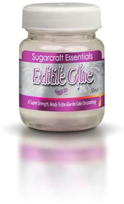 Rainbow Dust SCE Edible Glue Loose Pot 50 ml