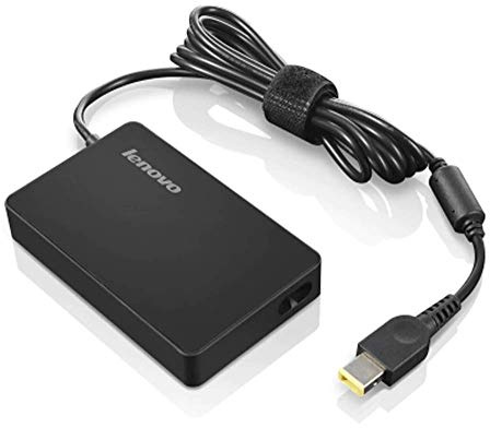 Lenovo 45N0262 - AC Adapter 65W ThinkPad (Slim tip) - EU