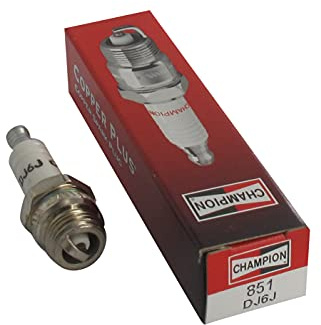 Greenstar 18872 Kerze Champion DJ6J