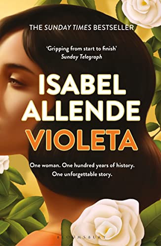 Violeta: 'Storytelling at its best' – Woman & Home (English Edition)