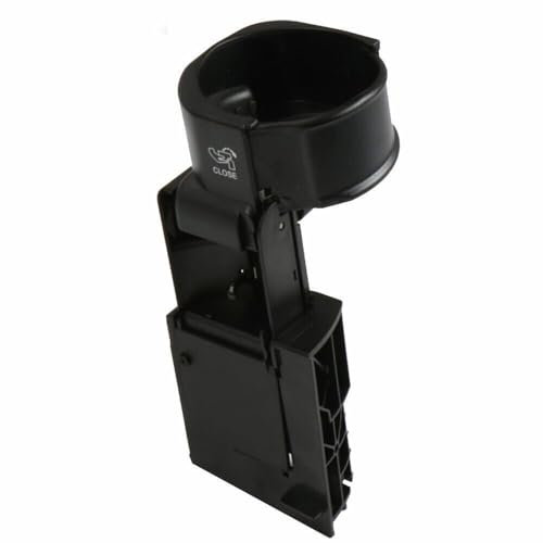 Portavasos para Mercedes Clase C 2036800879 Coupe Sedan Mercedes-Benz C230 C240