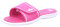 Lico Womens Malediven Beach & Pool Shoes, Blue Pink White Pink White, 7.5 UK