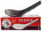 Zebra NO100000 Löffel 12 Stück Thai Chinesisch Asien Edelstahl Reis-Suppenlöffel Hochwertig, Silber