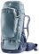 deuter AViANT Voyager 65+10 Reiserucksack mit Tagesrucksack