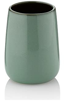 kela - Becher Liana in Kieferngrün