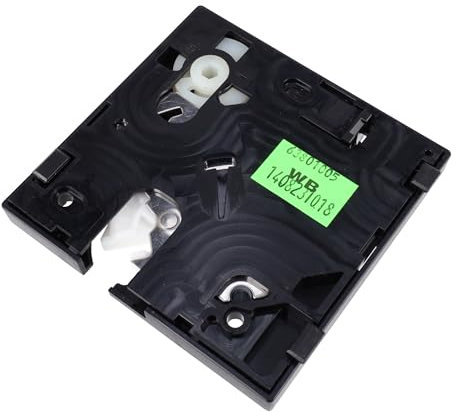 sparefixd Convient pour interrupteur de verrouillage de tiroir chauffant NEFF