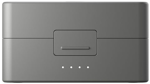 Custodia di ricarica per DJI Mic 3