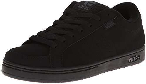etnies Kingpin – Estilo Skate Heritage clásico con Look voluminoso de Tendencia, Suela Cup Reforzada, Ajuste amortiguado, Zapatillas para Uso Diario -