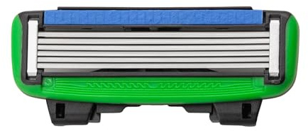 Filomatic Recambio con Cabezales Para Maquinilla de Afeitar - 16 Unidades