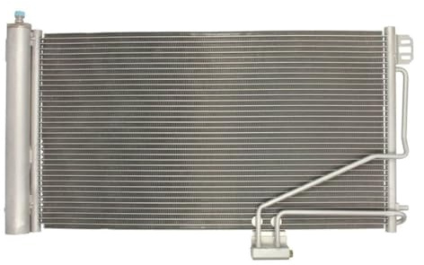 Thermotec KTT110278 - Condensador para aire acondicionado, condensador