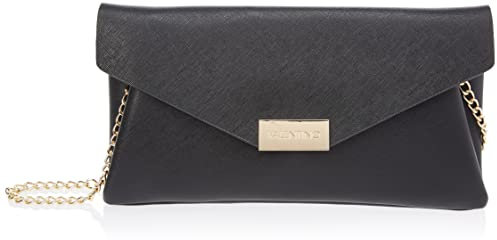 Valentino Bags Womens ARPIE Pochette, Nero