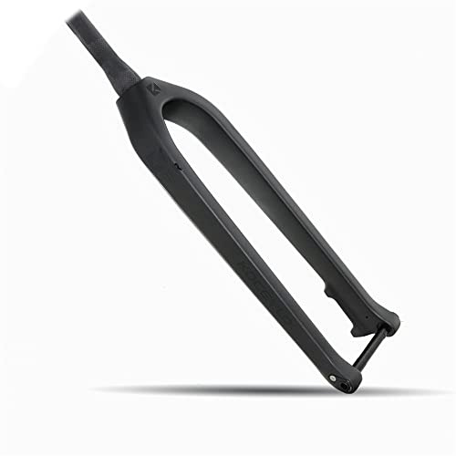 Boost MTB - Horquilla de carbono para bicicleta de montaña (29 unidades, 110 x 15 mm)