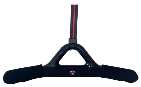 Gus Grip Row - Stationary Rower Handlebar Cover