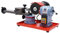 TaNeHaKi Affûteuse de lame de scie circulaire 80-700 mm 2850 tr/min avec 5 centrages de scie 250 W