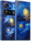 nubia Z70 Ultra 5g Android-Handy – Snapdragon 8 Elite-Smartphone mit Dreifachkameras, UDC-Technologie, 144 Hz 6,85 Zoll AMOLED-Bildschirm, 6150 mAh, 80 W Schnellladung, IP68 und IP69 wasserdicht