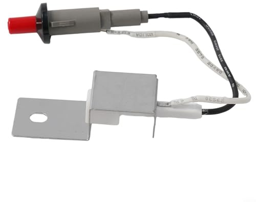 Encendedor para barbacoa Weber Q100 Q120 Q200 Q220 Q1000 Q2000 para estufa de gas