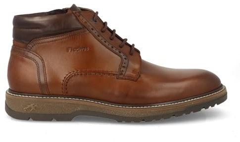 Fluchos Botas F2321 Hombre Cuero