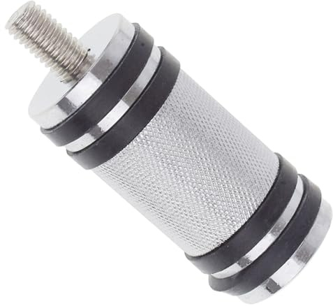 FUNOMOCYA Pedale Leva Cambio Moto in Lega di Alluminio Billet Gancio Deragliatore Posteriore, Pedana Sostitutiva Antiusura per Moto Cruiser, Kit Pedale Cambio Sicuro per Uso su Strada