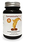 Curcuminasol 185 30 Capsule Integratore di Curcuma