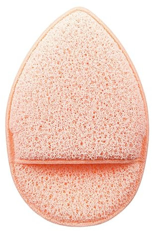 Cleansing Face Sponges - Facial Sponges Gloves-Type Skin-Friendly Deep Cleansing Thickened | Face Care Soft Cleansing Sponge Portable For Bathrooms Shower Rooms