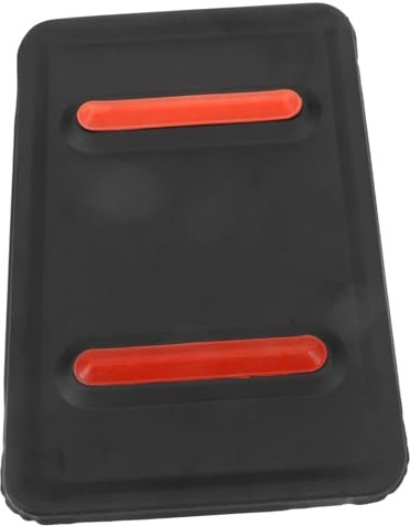 Mobestech Descanso para Planchado Resistente Calor Estera para Evitar Quemaduras para Hogar y Uso Exterior