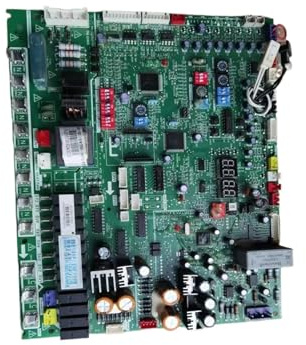 NGEDPVOSE MDV-280/400/500W/DSN1-880G V4+。Compatible avec Midea。Climatiseur Central À Fréquence Variable, Unité Externe Multi-Split, Carte Mère