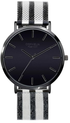 Orphelia DamenArmbanduhr Analog Quarz Edelstahl OF714834