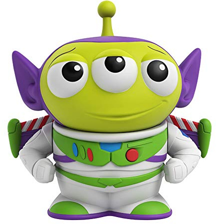 Disney Pixar GMJ31 - Toy Story Aliens Dress-Up Figur, Buzz Lightyear