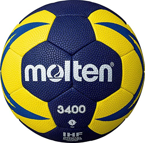Molten handboll H0X3400-NR, storlek: 0