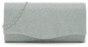 Tamaris Clutch TAS Amalia 30947 Damen Handtaschen Uni mint 940