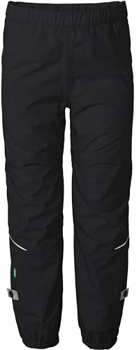 VAUDE Hosen Kids Grody Pants V Black 146/152 Normal