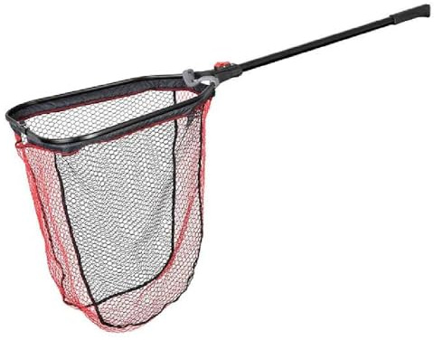 Fox Rage Speed Flow Folding Landing Net Large | Landing net