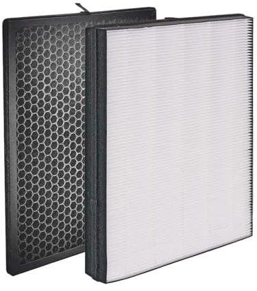 FY2422 Protect Und FY2420 Filter, Kompatibel Mit Philips, Luftreinigern Der Serie 2000 2000i, Ersetzen AC2889 AC2882 AC2887 Teile