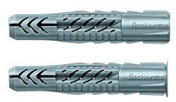 Universal Dowel UX6 Diameter 6 mm Box of 100