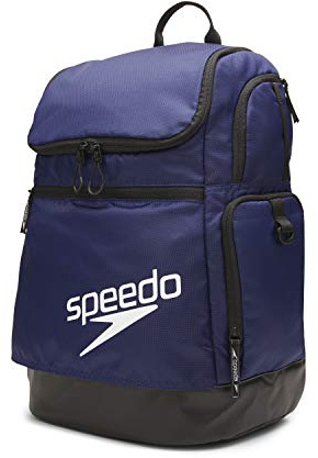 Speedo Unisex-Adult Large Teamster Backpack 35-Liter