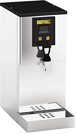Buffalo Autofill Water Boiler Kitchen Restaurant Catering Appliance Machine