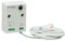 Oktaplex Rosa Mini Interruptor crepuscular empotrable Sensor crepuscular Exterior IP65 Exterior e Interior 230V Blanco