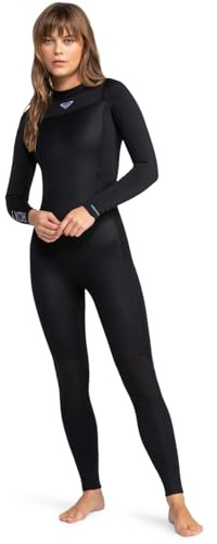 4/3mm Prologue - Back Zip GBS Wetsuit for Girls 2-16