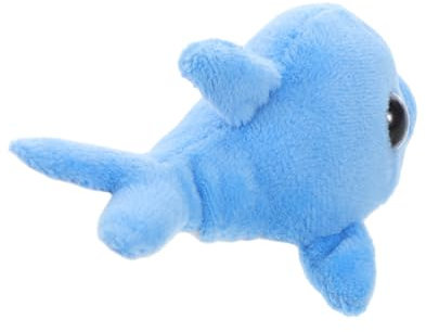 Abaodam Bambole Di Peluche Sotto Frigorifero Decorativo Divertente Per Adulti