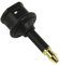 CONECTICPLUS Adaptateur Toslink Femelle vers Jack 3.5mm Optique mâle