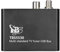 TBS-5520 SE DVB-S2/S/S2X/T/T2/C/C2 Single-Tuner/USB Multituner Empfangsbox