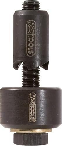 KS Tools 129.0037 Punzone per Lamiere, 37 mm