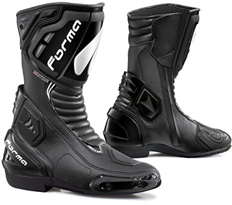 Forma Bottes Moto Freccia Dry WP Homologuée CE