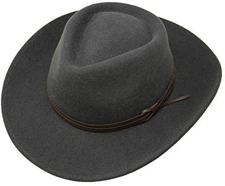Borges & Scott BS3045-Förälder, Mörkgrå, L