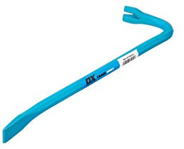 Trade Wrecking Bar - 18/ 450mm