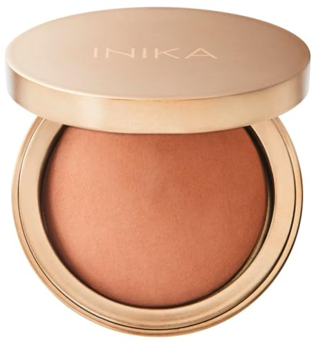 Baked Mineral Bronzer Sunkissed
